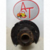 Fusee avant gauche BMW SERIE 1 E81 d’occasion