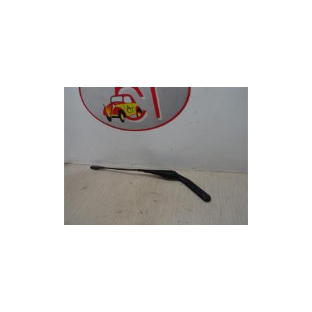 Bras essuie glace avant droit BMW SERIE 1 E81 d’occasion