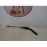 Bras essuie glace avant droit BMW SERIE 1 E81 d’occasion