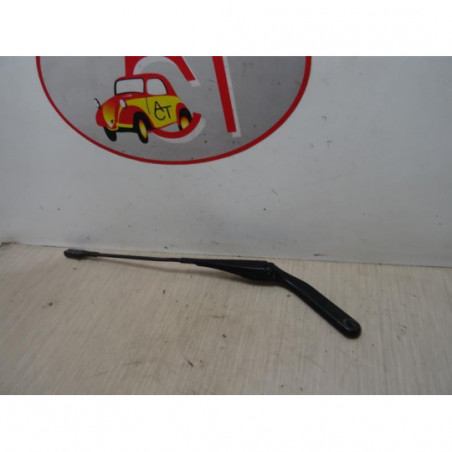 Bras essuie glace avant droit BMW SERIE 1 E81 d’occasion