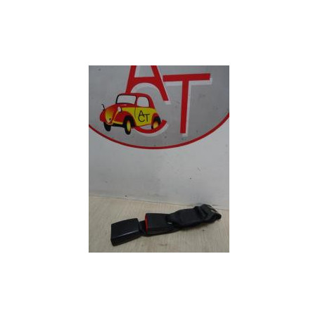 Attache ceinture arriere droit BMW SERIE 1 E81 d’occasion