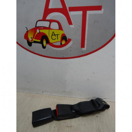 Attache ceinture arriere droit BMW SERIE 1 E81 d’occasion