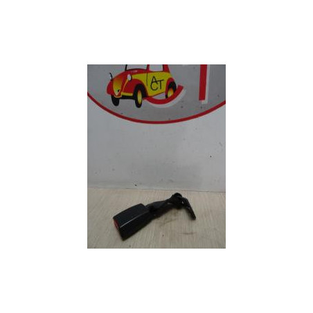 Attache ceinture arriere gauche BMW SERIE 1 E81 d’occasion
