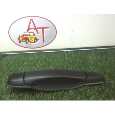 Poignee porte avant droit SUBARU FORESTER II PHASE 1 d’occasion