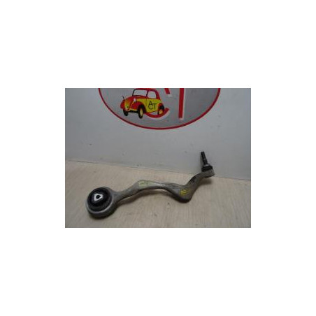 Bras de suspension superieur avant droit BMW SERIE 1 E81 d’occasion