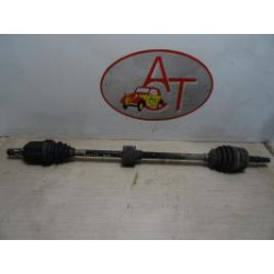 Cardan droit (transmission) OPEL CORSA C PHASE 1 d’occasion