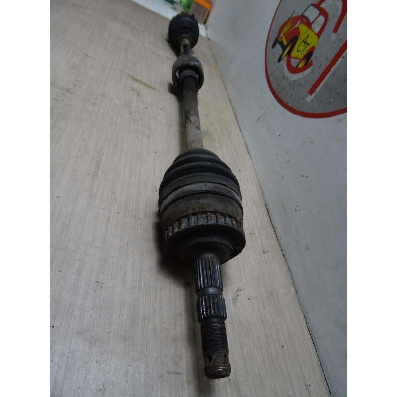 Cardan droit (transmission) OPEL CORSA C PHASE 1 d’occasion