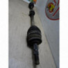 Cardan droit (transmission) OPEL CORSA C PHASE 1 d’occasion