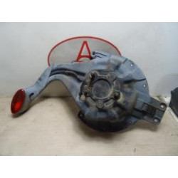Panier roue de secours LAND ROVER FREELANDER 1 PHASE 4 d’occasion