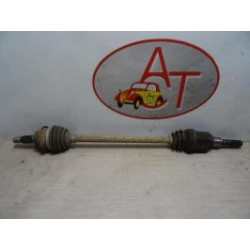 Cardan gauche (transmission) LAND ROVER FREELANDER 1 PHASE 4 d’occasion