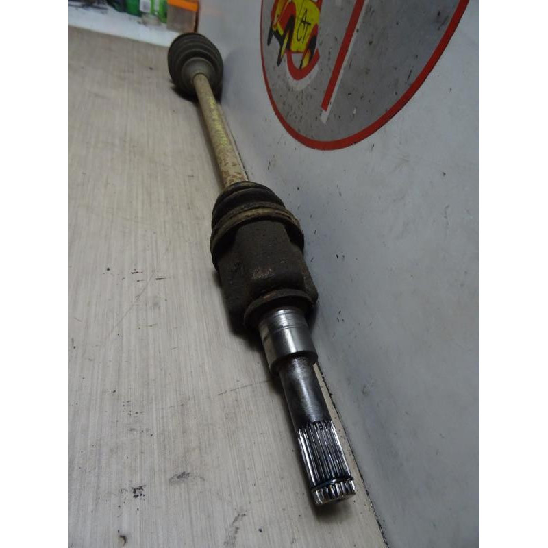 Cardan gauche (transmission) LAND ROVER FREELANDER 1 PHASE 4 d’occasion