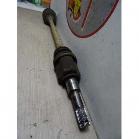 Cardan gauche (transmission) LAND ROVER FREELANDER 1 PHASE 4 d’occasion