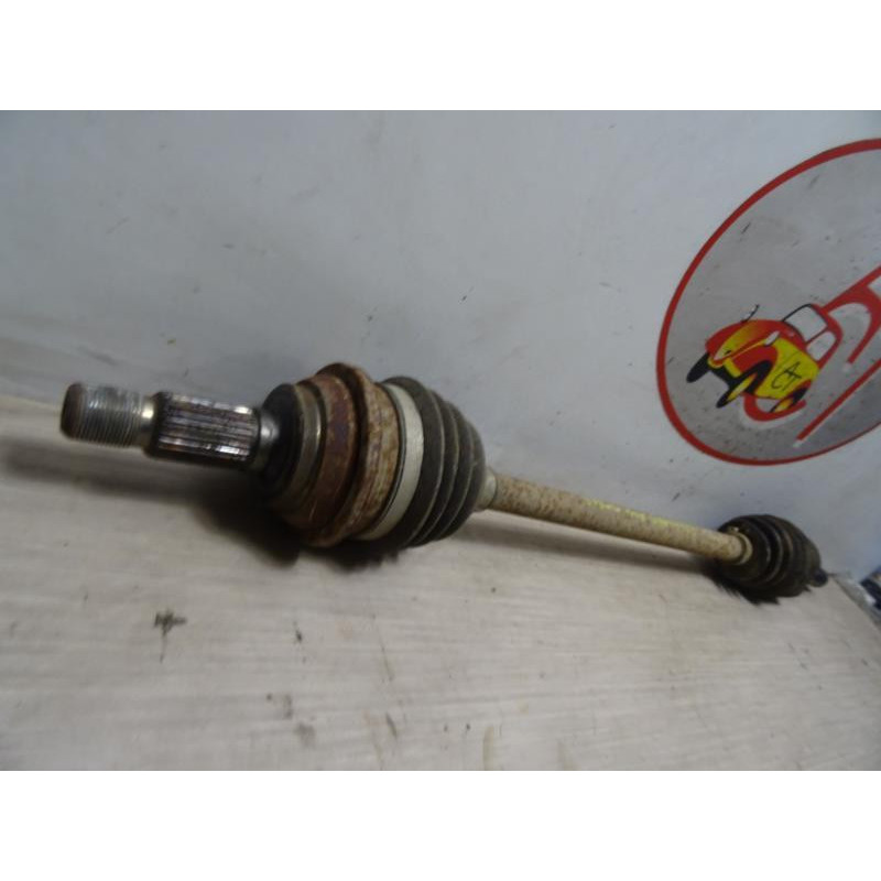 Cardan gauche (transmission) LAND ROVER FREELANDER 1 PHASE 4 d’occasion