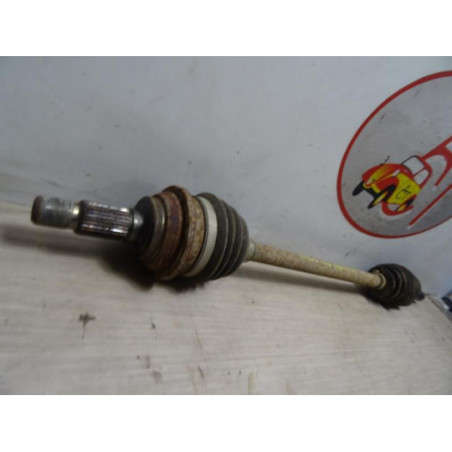 Cardan gauche (transmission) LAND ROVER FREELANDER 1 PHASE 4 d’occasion