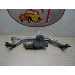 Moteur essuie glace avant PEUGEOT 208 1 PHASE 1 d’occasion