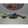 Moteur essuie glace avant PEUGEOT 208 1 PHASE 1 d’occasion