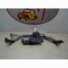 Moteur essuie glace avant PEUGEOT 208 1 PHASE 1 d’occasion