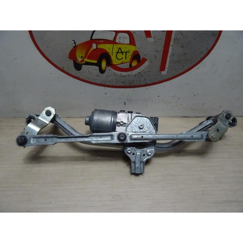 Moteur essuie glace avant PEUGEOT 208 1 PHASE 1 d’occasion