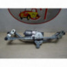 Moteur essuie glace avant PEUGEOT 208 1 PHASE 1 d’occasion