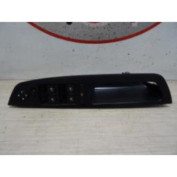 Interrupteur de leve vitre avant gauche BMW X5 E70 PHASE 1 d’occasion
