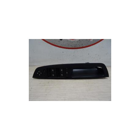 Interrupteur de leve vitre avant gauche BMW X5 E70 PHASE 1 d’occasion