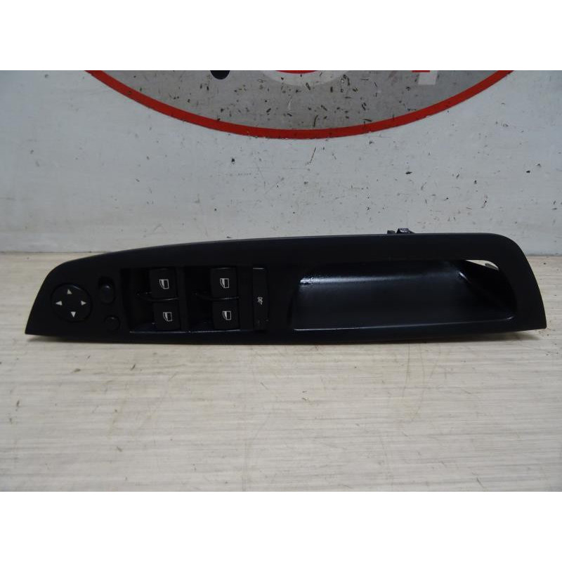 Interrupteur de leve vitre avant gauche BMW X5 E70 PHASE 1 d’occasion