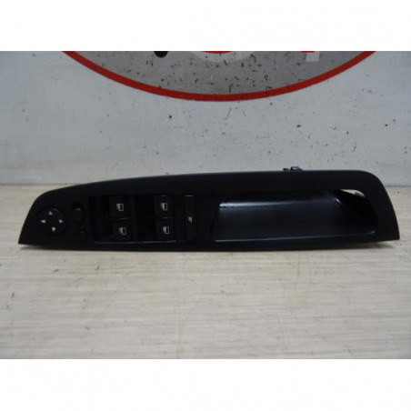 Interrupteur de leve vitre avant gauche BMW X5 E70 PHASE 1 d’occasion