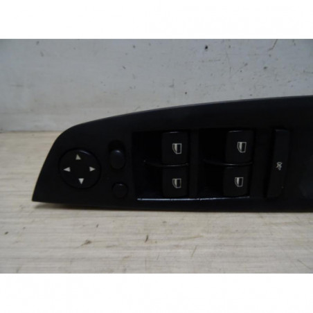 Interrupteur de leve vitre avant gauche BMW X5 E70 PHASE 1 d’occasion