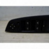 Interrupteur de leve vitre avant gauche BMW X5 E70 PHASE 1 d’occasion