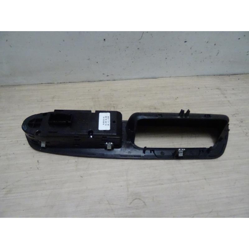 Interrupteur de leve vitre avant gauche BMW X5 E70 PHASE 1 d’occasion