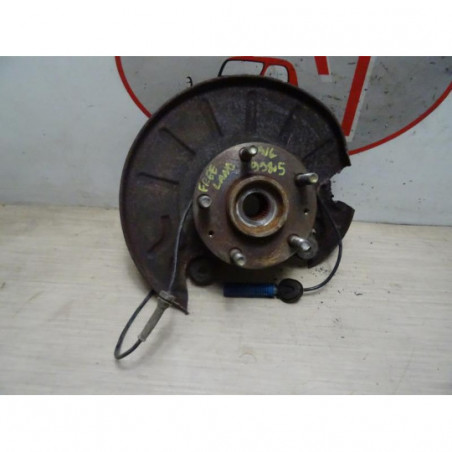 Fusee avant gauche LAND ROVER FREELANDER 1 PHASE 4 d’occasion