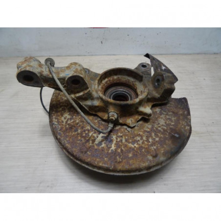 Fusee avant gauche LAND ROVER FREELANDER 1 PHASE 4 d’occasion