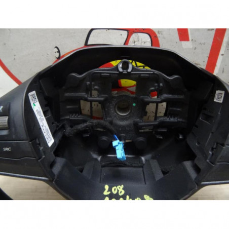 Volant PEUGEOT 208 1 PHASE 1 d’occasion