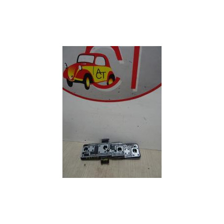 Platine feu arriere gauche CITROEN XSARA PICASSO PHASE 1 d’occasion