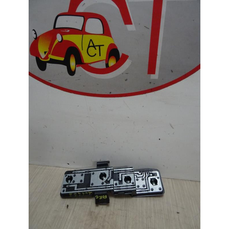 Platine feu arriere gauche CITROEN XSARA PICASSO PHASE 1 d’occasion