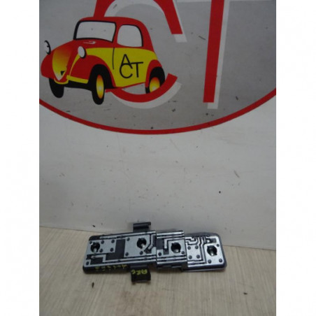Platine feu arriere gauche CITROEN XSARA PICASSO PHASE 1 d’occasion