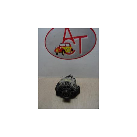 Alternateur FIAT PANDA 2 PHASE 1 d’occasion