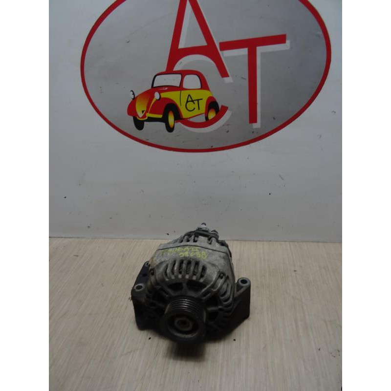 Alternateur FIAT PANDA 2 PHASE 1 d’occasion