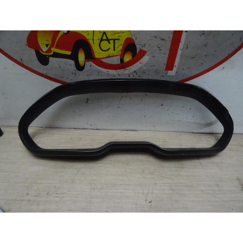 Casquette tableau de bord PEUGEOT 208 1 PHASE 1 d’occasion