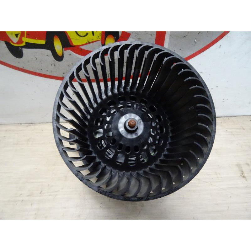 Ventilateur chauffage PEUGEOT 208 1 PHASE 1 d’occasion