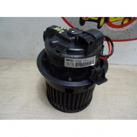 Ventilateur chauffage PEUGEOT 208 1 PHASE 1 d’occasion