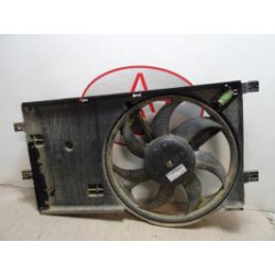 Moto ventilateur radiateur PEUGEOT BIPPER d’occasion