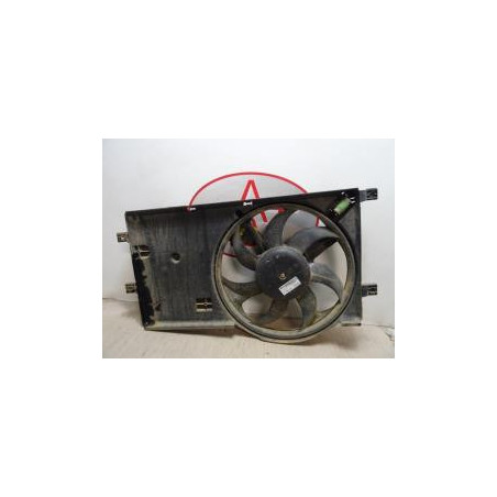 Moto ventilateur radiateur PEUGEOT BIPPER d’occasion