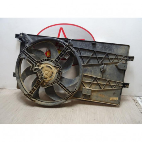 Moto ventilateur radiateur PEUGEOT BIPPER d’occasion