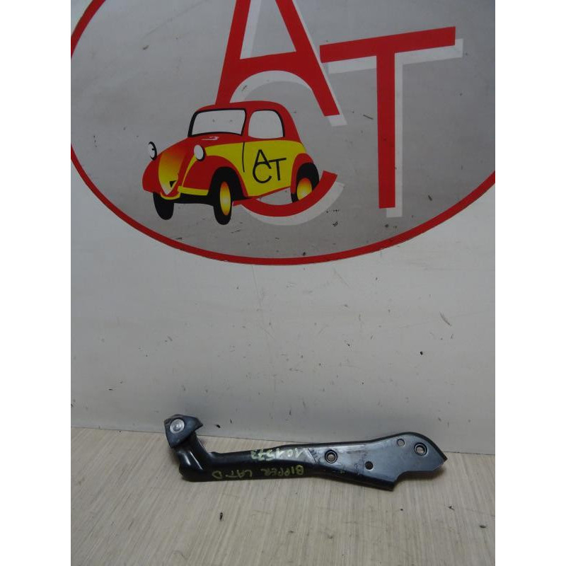 Chariot porte laterale coulissante PEUGEOT BIPPER d’occasion