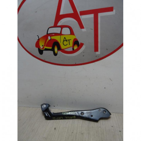 Chariot porte laterale coulissante PEUGEOT BIPPER d’occasion