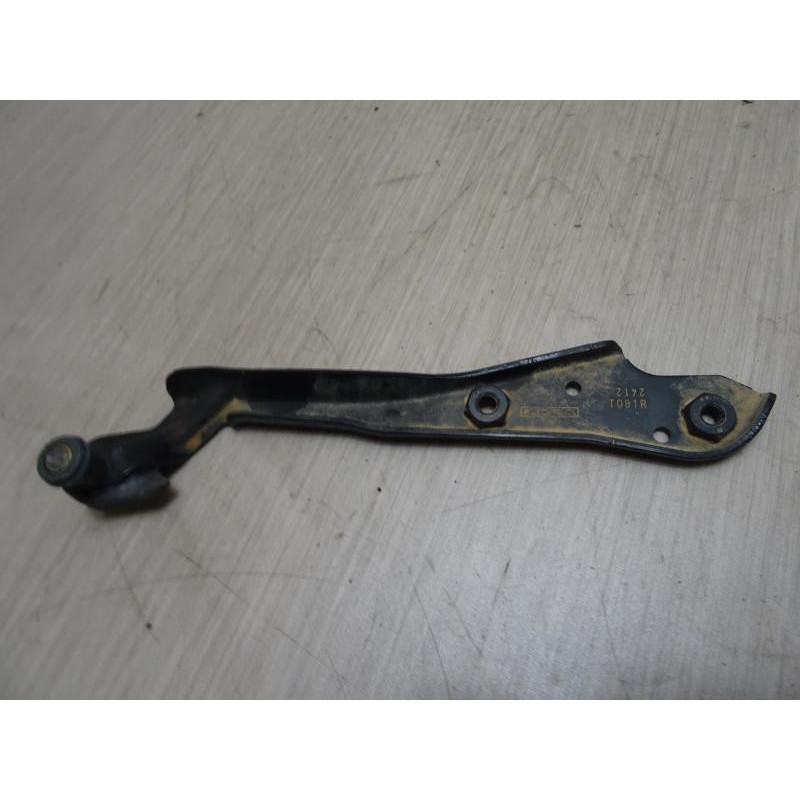 Chariot porte laterale coulissante PEUGEOT BIPPER d’occasion