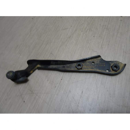 Chariot porte laterale coulissante PEUGEOT BIPPER d’occasion