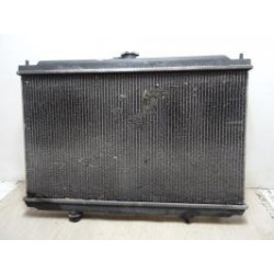 Radiateur eau NISSAN ALMERA TINO PHASE 2 d’occasion