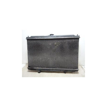 Radiateur eau NISSAN ALMERA TINO PHASE 2 d’occasion